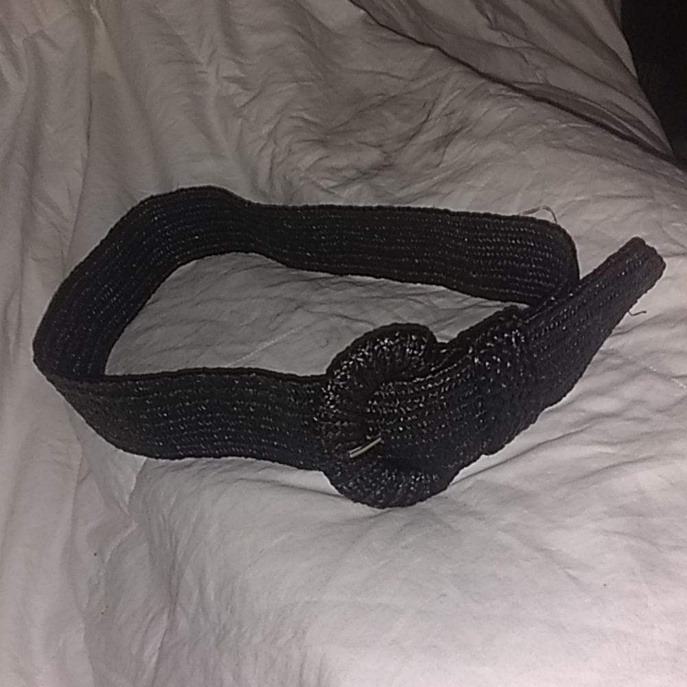 Vintage R.O.C belt